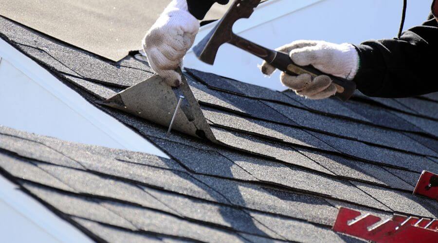 Expert top industrial roofings services in Nevada City, CA