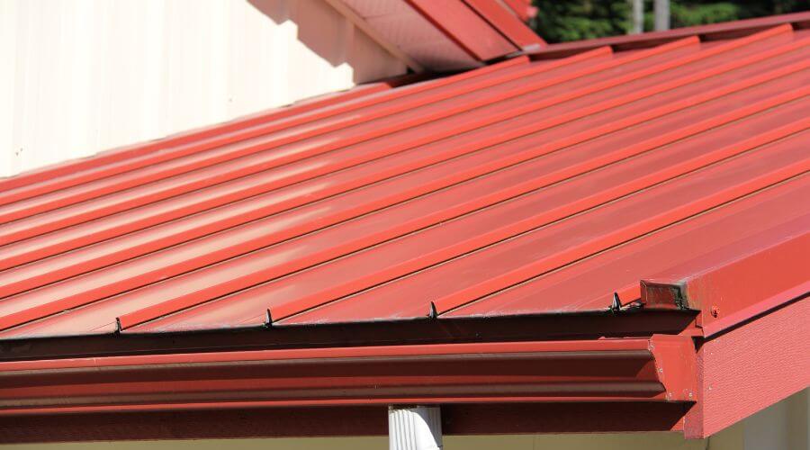 Industrial Roof Repair in Nevada City, CA